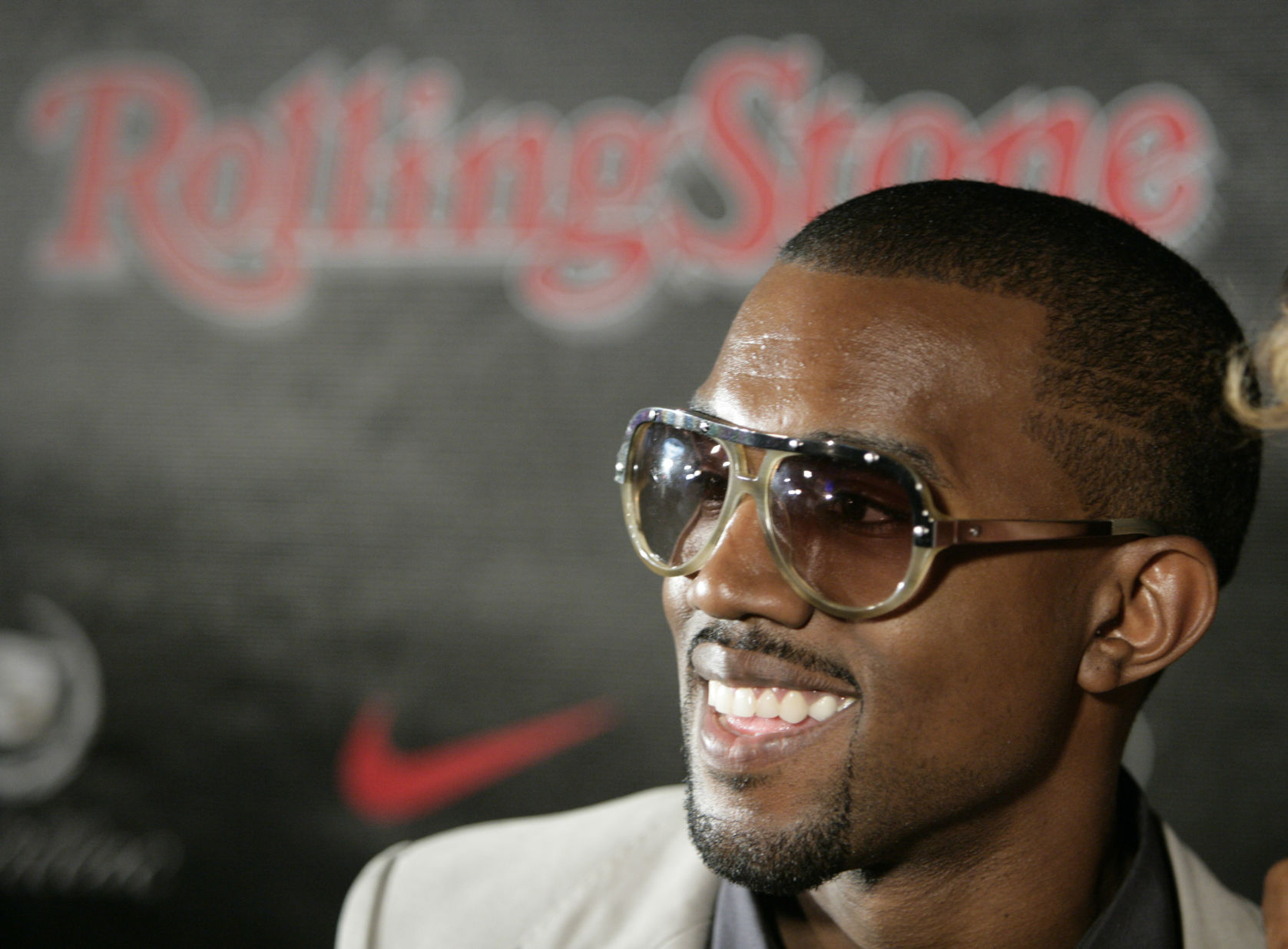 2007: Rolling Stone 40th Anniversary